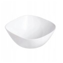 LUMINARC biela misa na šalát CARINE 14 cm misa