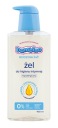 Bambino Family Hypoalergénny gél na intímnu hygienu 400 ml
