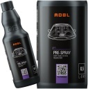 ADBL PRE SPRAY 500ml ROZTOK NA UMÝVANIE SEDADIEL A LÁTKOVÉHO ČALÚNENIA