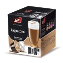 Kapsule pre Dolce Gusto Nescafe Rene Dolce Gusto Cappuccino 16 ks.