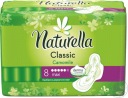 Naturella Classic MAXI Hygienické vložky 8 kusov