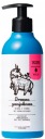YOPE prírodný sprchový gél Guaiac Wood Myrrh Tonka 400 ml