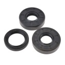 Tesniace tesnenia pre motor WSK 125 NBR Gufero