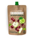 Owolovo pena 200g EKODOBRO Apple Cherry