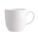 Porcelánový hrnček na kávu a čaj Altom Design Alessia 280 ml