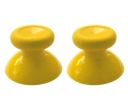 2 x HQ MUSHROOM ANALOG OVERLAY PRE XBOX ONE PAD