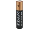 Originálna alkalická batéria Duracell LR03 AAA