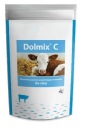 Vitamínová kŕmna zmes pre teľatá s probiotikom Dolmix C DOLFOS 2 kg