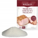 PERCINGOVÁ SOĽ s vitamínom C PRE CURNING BIO PERCINGOVÁ SOĽ