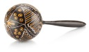 Drevený hrkálkový nástroj Maracas Maracas