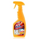 ČISTIACI PROSTRIEDOK NA PVC RÁMY OKEN 500ML