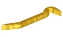 LEGO 92585 PEARL GOLD CROWN NOVINKA (1g)