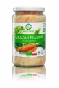 ECO, Bio kyslá kapusta, 700g, Bio potravina