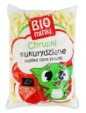 Bio kukuričné ​​chrumky 150g Biominki