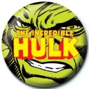 Špendlík na oblečenie Marvel Incredible Hulk