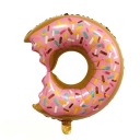DONUT BALÓN 73X48CM NA TUČNÝ ŠTVRTOK