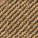 Kúpeľňová predložka, koberček, 3D oplet, protišmyk 65x10cm