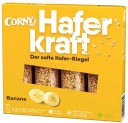 CORNY HAFERKRAFT BANÁNOVÉ TYČINKY 140g Z NEMECKA