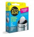CLEANBIN - VOŇAVÉ GRANULY DO ODPADKOV