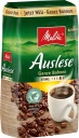 Zrnková káva Melitta AUSLESE 500gr