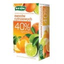 Belin Citrusový čaj - 20 vrecúšok