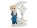 Prijímacia torta figúrka Boy Communion KFF3C