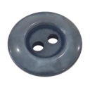 Plastový gombík 15x3 mm