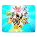 PAW PATROL PAW PATROL PODLOŽKA PRE MYŠ