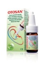OTOSAN PRÍRODNÉ ČISTIACE UŠNÉ KVAPKY 10ML