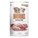 Magnum Natural Meat Duck mokré krmivo Duck 1200g