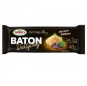 Datlová tyčinka so sezamom a kakaom 40 g NATURAL