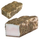 DEDČOVY JEDLO - BAŠTA CHUTE, hustá vyzretá salo vojenská slanina
