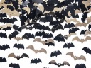 Netopiere konfety 15g OZDOBA HALLOWEENSKEJ DEKORACIE