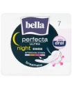 Bella Perfecta Ultra Night ultratenké hygienické vložky 7 kusov