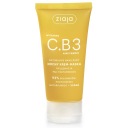 Ziaja, vitamín C.B3 niacinamid prirodzene hydratuje