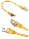 LAN ETHERNET cat 6 FTP RJ45 sieťový kábel 0,25 m