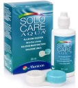 MENICON SOLO CARE AQUA LENS LIQUID 90 ml + kapacita