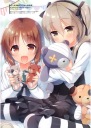 Plagát Anime Manga GIRLS und PANZER gup_018 A3