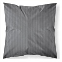 Obliečka na vankúš 40x40 Hotelowa DARK GREY Damask