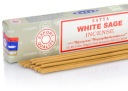 NAG CHAMPA SATYA POLLEN vonné tyčinky 15g Šalvia