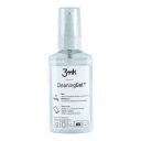 Čistiaci gél na displej 3mk 50ml