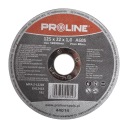 Rezný kotúč z kyslej ocele 230x2,0x22mm