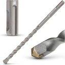 VŔTAČKA DO BETÓNU FI 11 mm SDS PLUS WIDIA 11X210