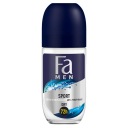 FA MEN ROLL-ON 50ML SPORT