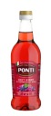 PONTI Červený vínny ocot 500 ml