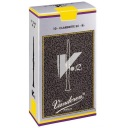 Vandoren plátok pre Bb V12 klarinet - 3.0