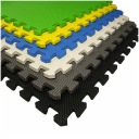 Ochranná podložka PUZZLE XXL pre detské cvičenie