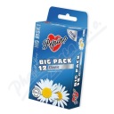 PEPINO Big Pack kondómy 12 ks. klasické