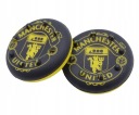 2x FIFA MANCHESTER UNITED GUMOVÉ GUMY Žlté