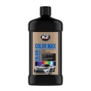 Čierny vosk 500 ml